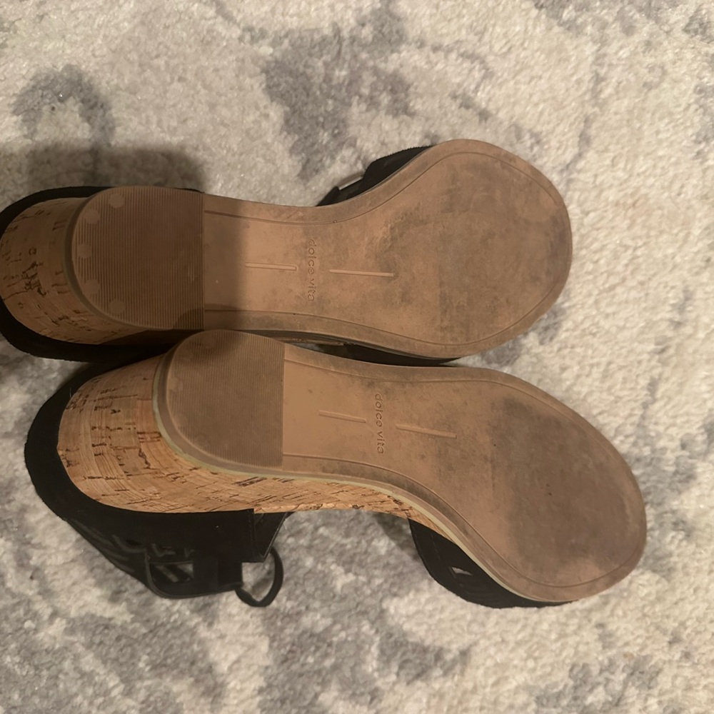 Women's Shoes Dolce Vita Good Condition